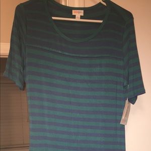 New w/tags lularoe julia size large